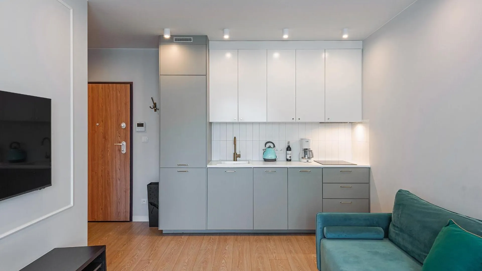Tsuru Apartment Gdańsk 0*,  Polska