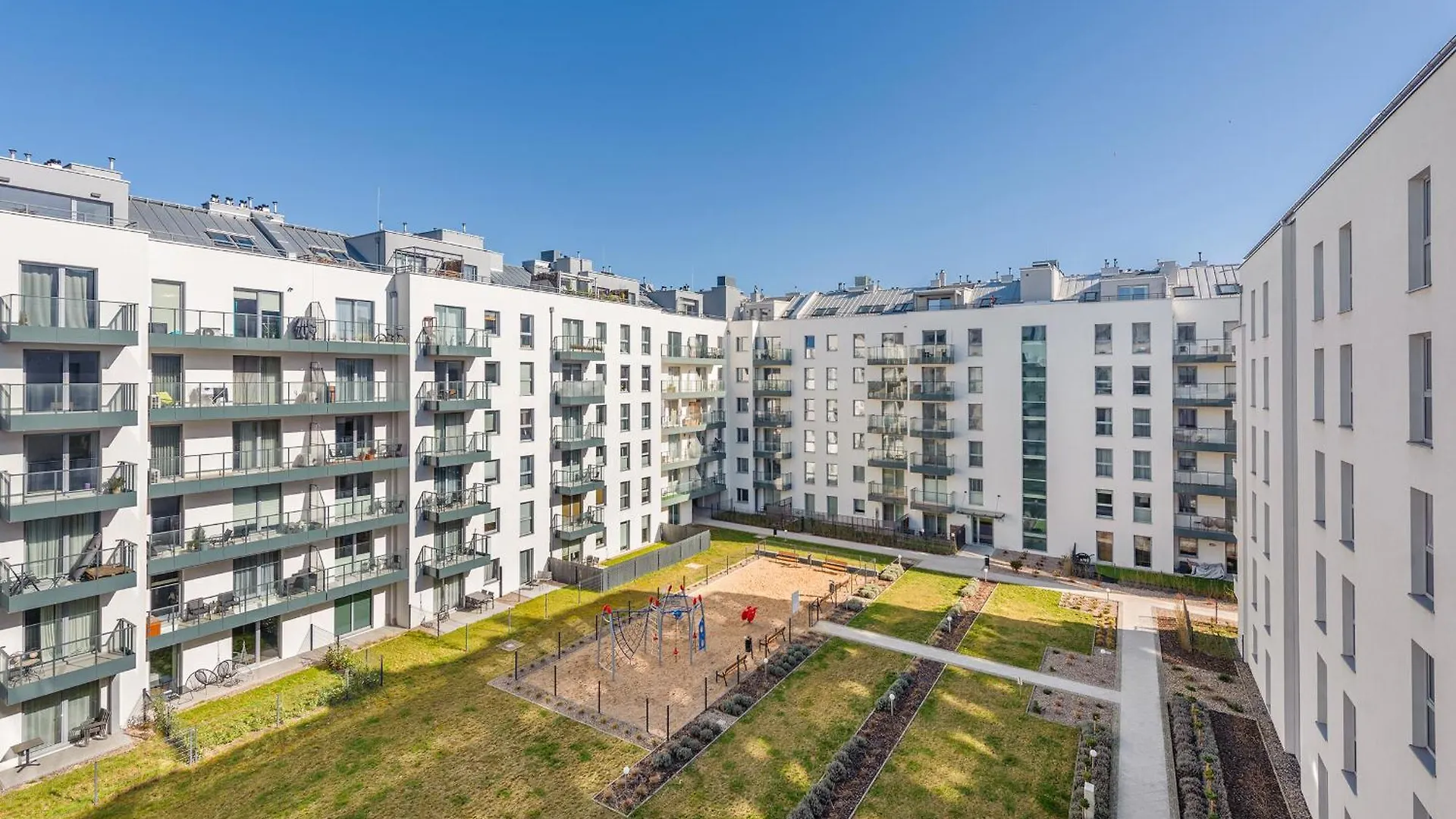 Tsuru Apartment Gdańsk Polska